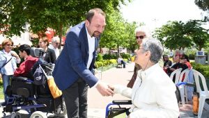 Çiğli Belediyesi 13 yeni ekibiyle çok daha hızlı olacak