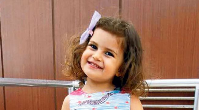 Dualar Öykü Arin’e... İlik nakli yeniden