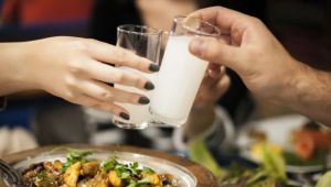 Efe Rakı'dan flaş karar!