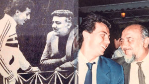 Efsane kaleci Akın Barhan vefat etti