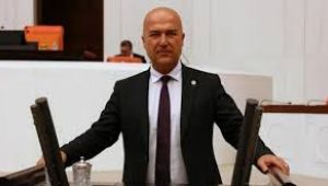 Ege Denizi'ndeki adalar yeniden TBMM gündeminde!