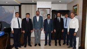 Çiğli Belediyesi ile İKÇÜ arasında protokol