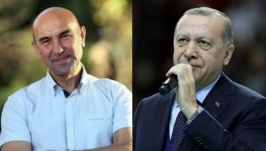Erdoğan'dan İzmir yönetimi hakkında zehir zemberek açıklamalar!