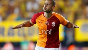 Eren Derdiyok Göztepe yolunda