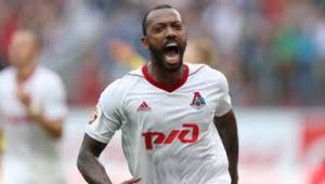 Fernandes Göztepe'nin gündeminde !
