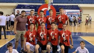 Gaziemir Belediye potada fark yaratıyor
