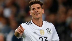 Gomez Göztepe'nin gündeminde!