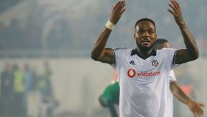 Göztepe, Beşiktaş'tan o isimlerle temasta