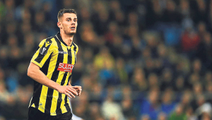Göztepe, Chelsea'dan o ismin peşinde
