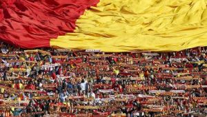 Göztepe'de büyük şok!