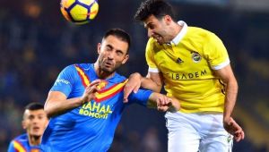 Göztepe'de Kosanovic sesleri