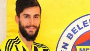 Göztepe'de Veli Çetin bitti, Marlon Xavier yolda