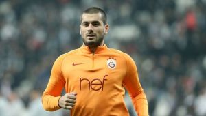 Göztepe'den Aslan mesaisi