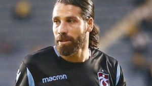 Göztepe'den Olcay Şahan atağı