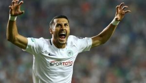 Göztepe eski golcüsüyle tekrar mı buluşuyor