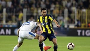 Göztepe, Fenerbahçeli yıldızı gündemine aldı