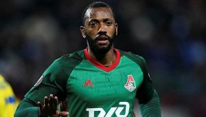 Göztepe Fernandes'ten vazgeçemiyor