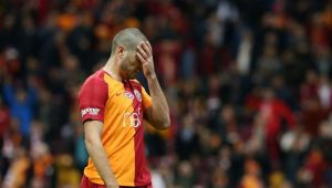 Göztepe'nin eli yandı