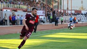 Göztepe o transferi bitirdi