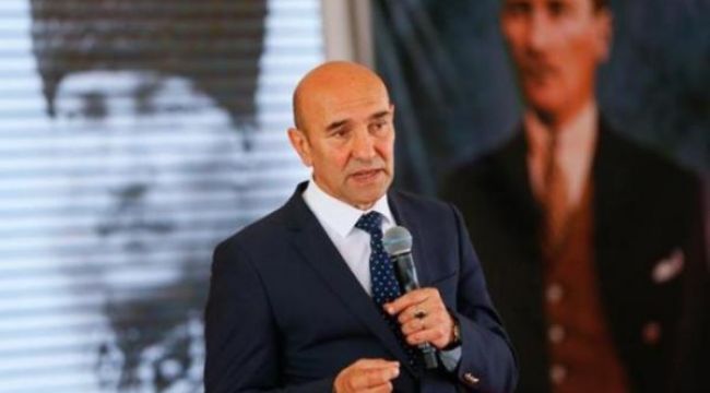 İmamoğlu için İstanbul’da çalışan Soyer: Hedefimiz ülke sorumluluğu