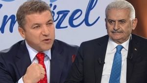 İsmail Küçükkaya: Binali Yıldırım’a hakkımı helal etmiyorum
