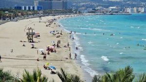 İstanbul seçmeni evine dönüyor! Tatil merkezleri boşaldı