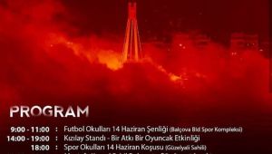 İzmir'de bu akşam o yollar kapalı! Tramvay da çalışmayacak