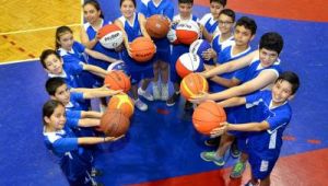 İzmir'de tüm çocuklar spor yapacak
