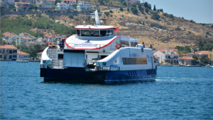 İzmir'e Büyükşehirden bir müjde daha