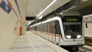İzmir halkına müjde! Bir metro hattı daha geliyor
