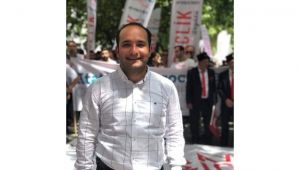 İzmir'in gençleri Gündoğdu Meydanı'nda toplanıyor! Başkan Uyan'dan açıklamalar