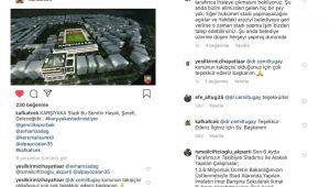 Karşıyaka'da stat sorunu hakkında flaş açıklamalar