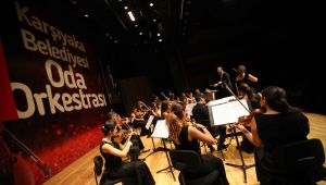 Karşıyaka’da yaz konserlerle geçecek