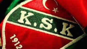Karşıyaka oyuncularına mutlu haberi verdi