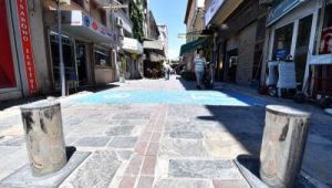 Kemeraltı artık daha güvenli