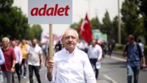 Kılıçdaroğlu 2 yıl sonra ilk kez açıkladı