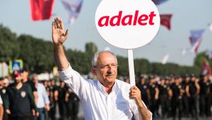 Kılıçdaroğlu bu akşam 5 kanalın ortak yayınında olacak