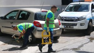 Konak’ta kanunsuzluğa geçit yok