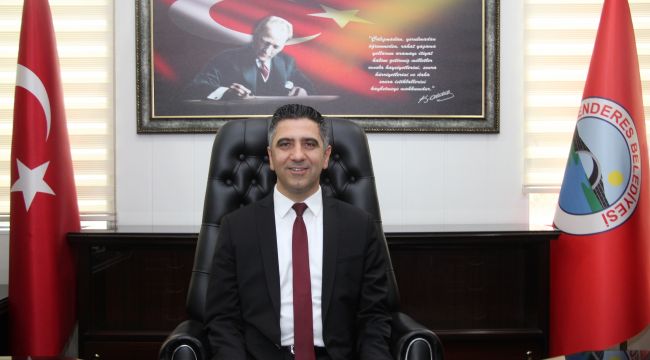 Menderes'te 7'den 70'e 10. Kez Halk Dansları Coşkusu Yaşanacak