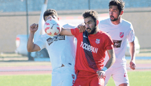 Menemenspor sağa yöneliyor