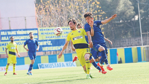 Mert Hakan, "Süper Lig olmazsa gelirim"