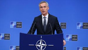 NATO'dan Rusya'ya uyarı