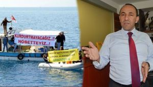 Olaylı Orkinos Çiftliği için karar günü yaklaştı