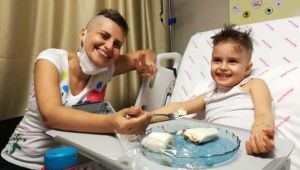 Öykü Arin'den Türkiye'yi sevindiren haber