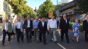 Özel Olimpiyat Festivali’nde 4 Madalya Seferihisar’a