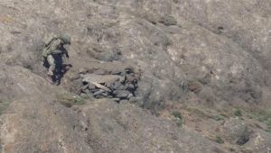 Pençe Harekâtı’nda 5 PKK’lı terörist daha etkisiz hale getirildi