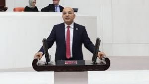 Polat’tan Öykü Arin önergesi