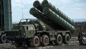Rusya'dan flaş S-400 açıklaması