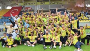 Şahin'den sert açıklama : 'Menemen'e hainliktir'