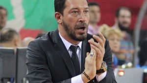 Şampiyon hoca Karşıyaka'ya geri döndü!